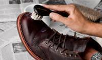 Shoe Care and Cleaning